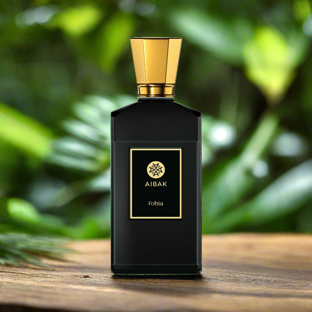 Buy Fobia Eau de Parfum - 55 ML perfume from aibakperfumes.com