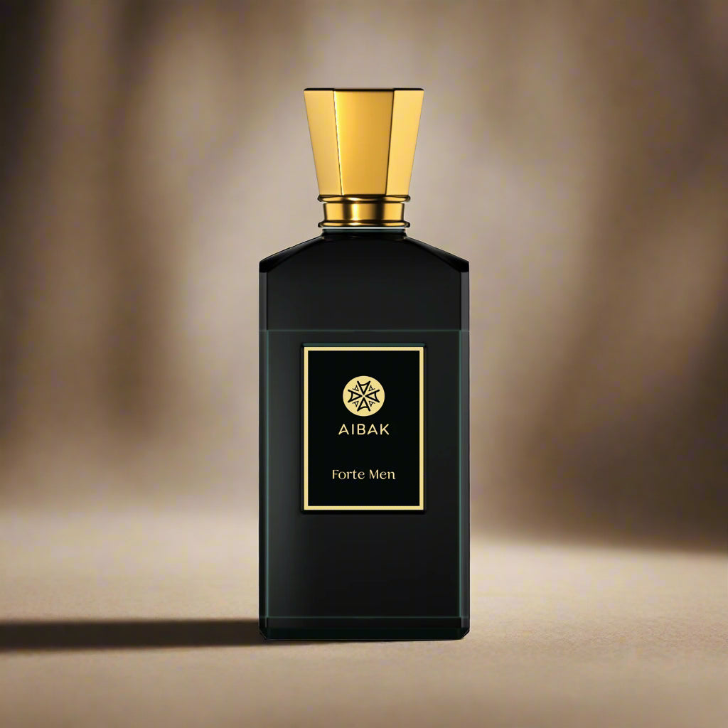 Buy Forte Men - 55 ML perfume from aibakperfumes.com