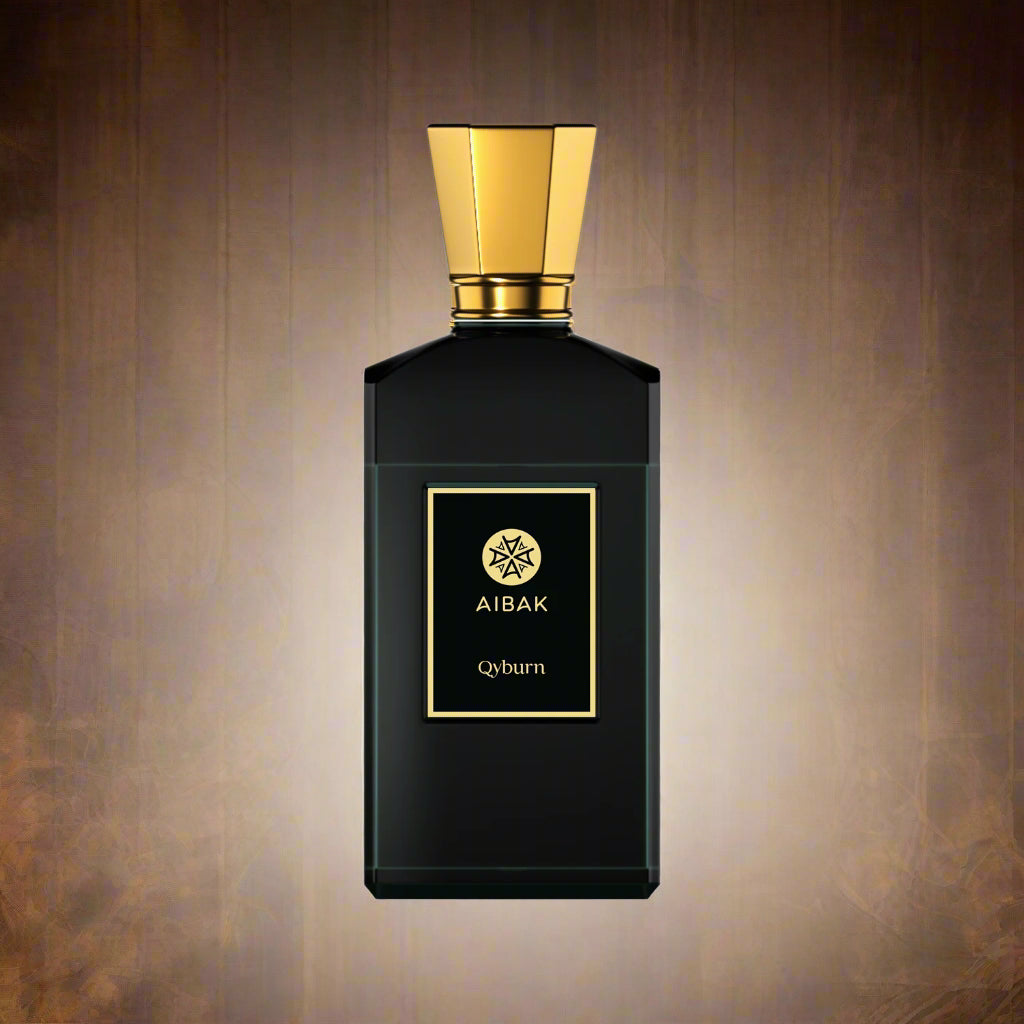 Buy Qyburn: Enchanting Fusion Eau de Parfum - 55 ML Fragrance from aibakperfumes.com