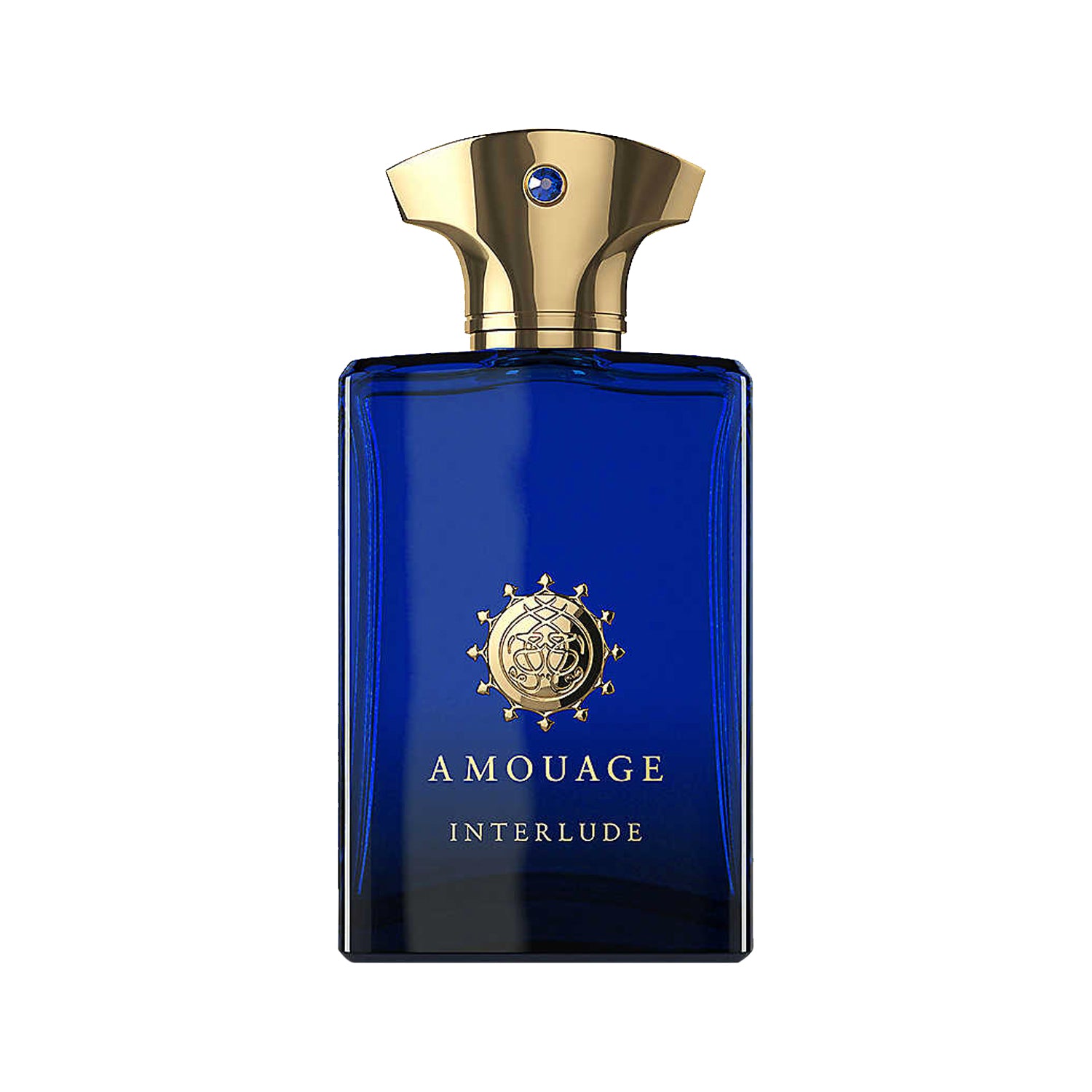 Amouage Interlude Man Eau de Parfum - A Bold and Complex Fragrance for Men