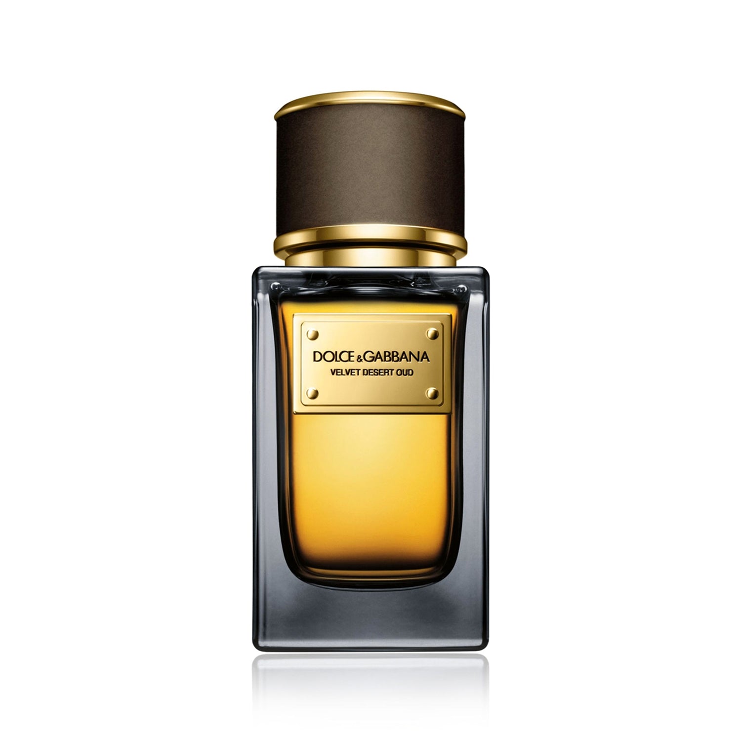 Dolce&Gabbana Velvet Desert Oud Eau De Parfum - A Luxurious and Mysterious Fragrance for Men and Women